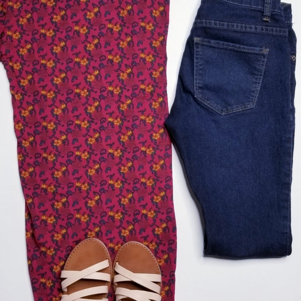 Lularoe xs irma